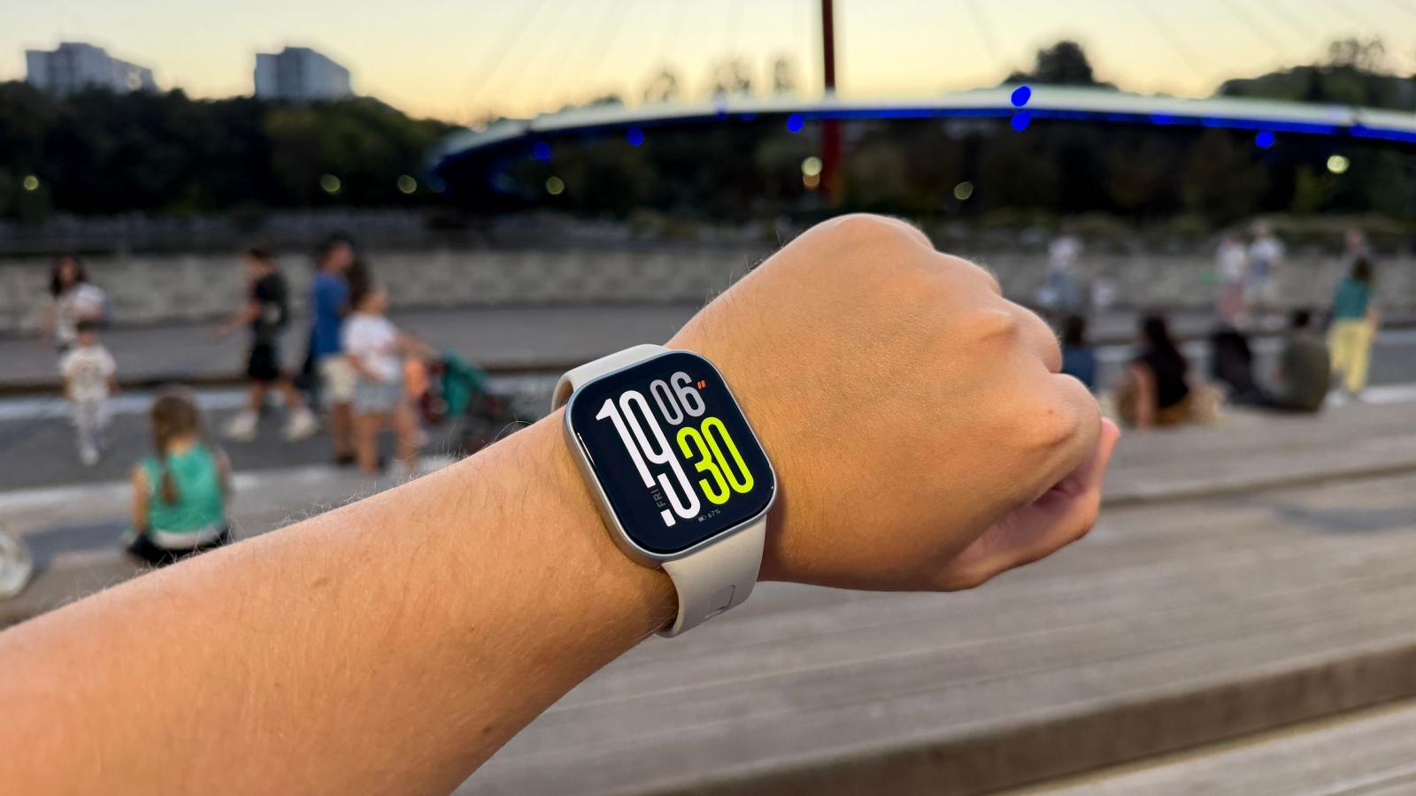 Redmi Watch 6 Active Review: Cel mai cinstit smartwatch de buget, cu ecran AMOLED, autonomie de 2 săptămâni și apelare Bluetooth la doar 200 de lei