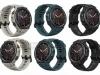 Amazfit T-Rex Pro apare în randări oficiale și este un nou ceas inteligent axat pe fitness