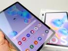 Samsung Galaxy Tab S6 primește acum update-ul la One UI 3.1 bazat pe Android 11