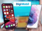 RCS&RDS a introdus noi smartphone-uri în oferta Digi Mobil; Galaxy S21, iPhone 12 și noi telefoane 5G accesibile sunt pe listă