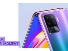 Oppo A94 devine oficial! Are ecran AMOLED de 6.43 inch, cameră quad în spate, încărcare rapidă la 30W și preț atractiv