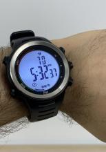Ceasul de fitness de la Lidl, Crivit - unboxing şi primele impresii pentru un purtabil digital cu senzor de puls (Video)