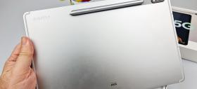 Samsung Galaxy Tab S7+ 5G: Hardware cu cele mai bune dotări din 2020, 2021