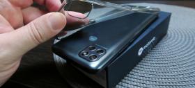 Motorola Moto G9 Power: Hardware cu două upgrade-uri, câteva downgrade-uri