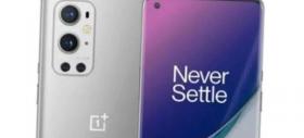 OnePlus 9 Pro își dezvăluie specificațiile prin câteva capturi de ecran înainte de debutul de pe 8 martie