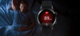Nubia Red Magic Watch are câteva funcții detaliate; Va fi primul smartwatch cu un mod dedicat pentru fotbal