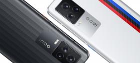 AnTuTu prezintă top 10 smartphone-uri din luna februarie 2021; Vivo domină în zona high-end