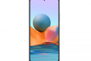Redmi Note 10 Pro