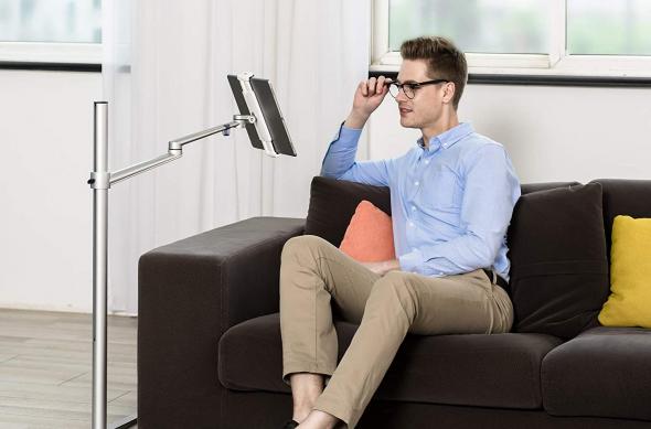 Crecontino Suport tablete - Amazon: tablet_holder_2.jpg