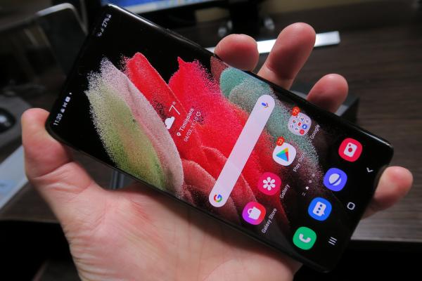 Samsung Galaxy S21 Ultra 5G: OS, UI, aplicaţii cu un One UI 3.1 ajuns la maturitate