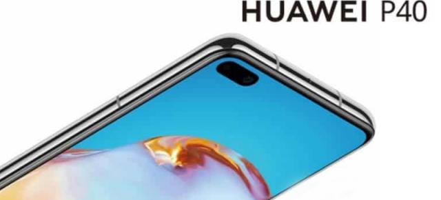 Huawei P40 4G a debutat fără mare tam-tam, se vinde deja în China; Iată ce oferă