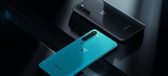 OnePlus Nord primește actualizarea stabilă la Android 11! Iată noile caracteristici adăugate