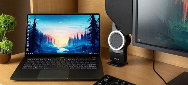 Review Acer Swift 5 - Combinația perfectă între portabilitate și performanță