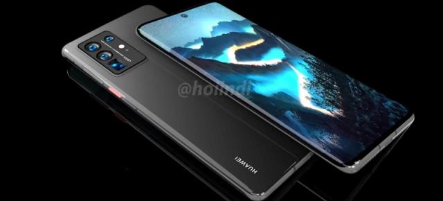 Huawei P50 ar urma să debuteze pe 17 aprilie 2021 (Zvon)