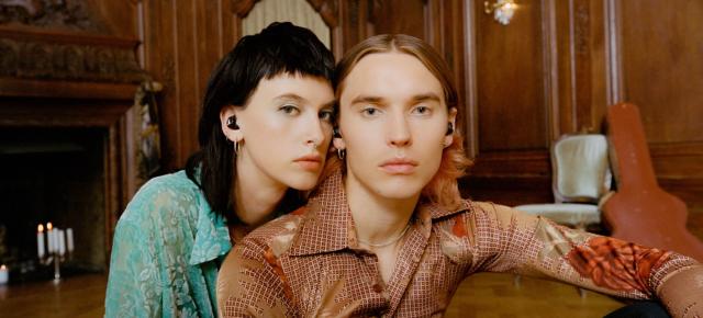 Marshall anunță lansarea primelor căști wireless in-ear din portofoliu; Mode II oferă 5 ore autonomie și certificare IPX4