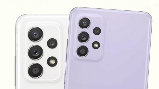 <b>Veștile bune continuă pentru Galaxy A52; Telefonul va aduce o cameră foto principală cu OIS</b>La început de lună martie avem o nouă veste bună pentru cei care aveau în plan un upgrade de la Galaxy A50/A51 la noul model Galaxy A51 care s-ar putea lansa din moment în momentu. Astfel, după ce anterior