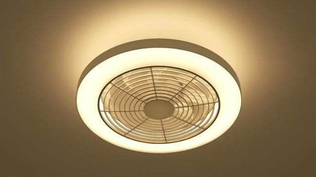 <b>Xiaomi Youpin Yeelight Ceiling Fan primește o reducere pe TomTop; Ventilator de tavan cu iluminare LED </b>Dacă ești în căutarea unui corp de iluminat deosebit, ai putea alege achiziția lui Xiaomi Yeelight Ceiling Fan - un ventilator de tavan cu iluminare LED pe care TomTop îl vinde în aceste zile la un preț special