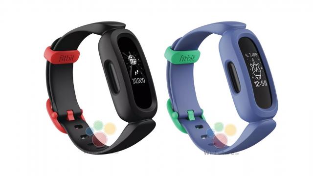<b>Fitbit Ace 3 este o brăţară de fitness pentru copii, vine pe 15 martie; Primul produs sub tutela Google apare online în imagini</b>Fitbit se pregăteşte să lanseze primul produs de când se află sub tutela Google şi anume Fitbit Ace 3. Aceasta brăţară de fitness pentru copii aduce schimbări de design faţă de predecesori şi ar urma să debuteze pe 15 martie. Avem detalii mai jos. Fitbit 