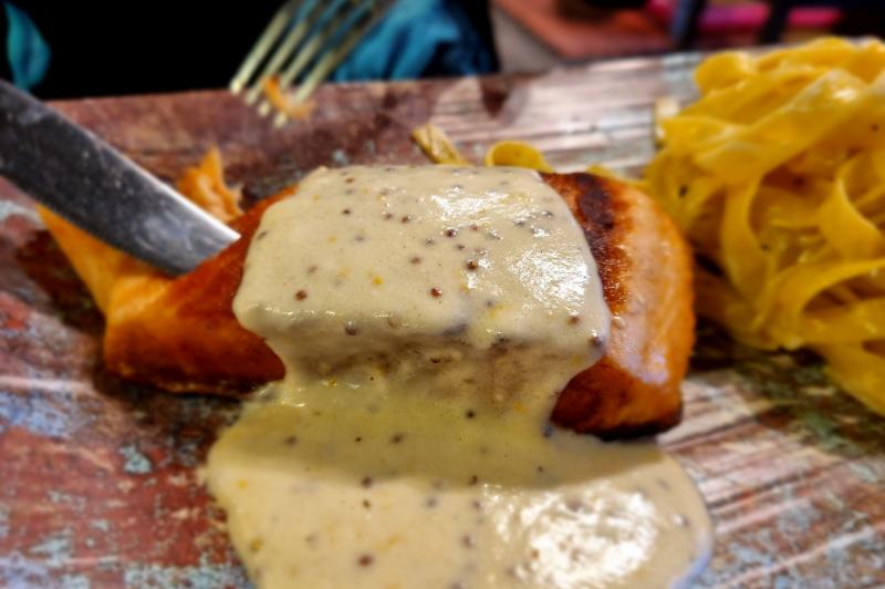 Samsung Galaxy S21+ 5G - Mostre Foto (mâncare): 20210122_171847.jpg