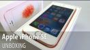 Apple iPhone SE Unboxing în Limba Română - Mobilissimo.ro