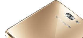 Samsung Galaxy C7 îşi dezvăluie specificaţiile în benchmarkul AnTuTu: 4 GB RAM, procesor Snapdragon 625