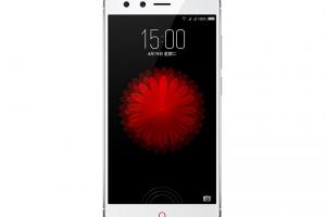 ZTE Nubia Z11 Mini