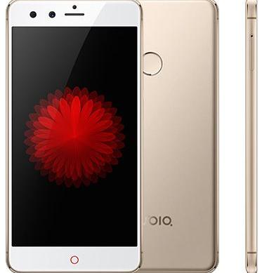 ZTE Nubia Z11 Mini - Fotografii oficiale: ZTE Nubia Z11 Mini (3).jpg