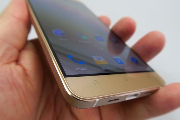 Allview X3 Soul: design metalic ultrasubțire atractiv, nu foarte original