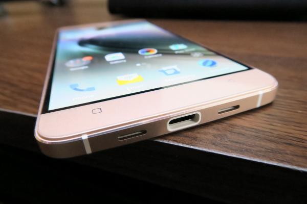 Allview X3 Soul - Fotografii Hands-On