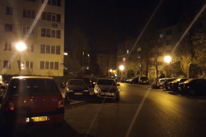 ASUS ZenFone 2 Deluxe Special Edition - Mostre Foto (seara): P_20160403_225145.jpg