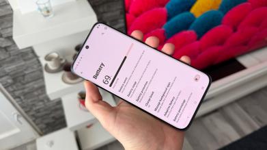 Motorola edge 70 Fusion: Baterie foarte descurăreață, de 7000 mAh Si/C, trece de 30 de ore de video