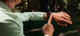 Huawei Watch GT Runner 2 se vinde deja în Germania; Cât costă ceasul pentru maraton?