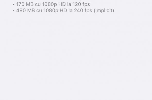 Apple iPhone 17e - Screenshots camera: Camera_ (4).jpg