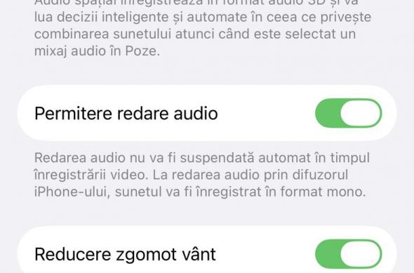 Apple iPhone 17e - Screenshots camera: Camera_ (5).jpg