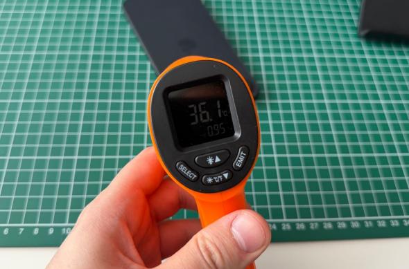 Apple iPhone 17e - Test termic: Photo 14.03.2026, 09 56 21.jpg