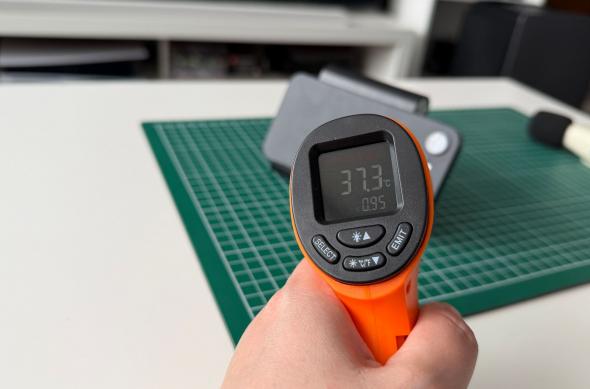 Apple iPhone 17e - Test termic: Photo 16.03.2026, 12 26 51.jpg