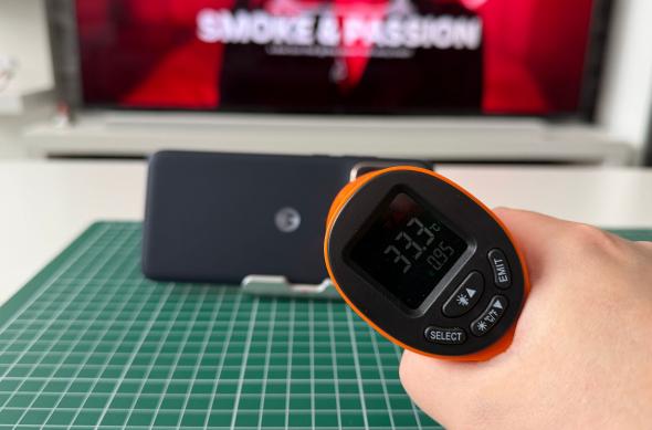 Motorola edge 70 Fusion - Test termic: Photo 18.03.2026, 13 46 28.jpg