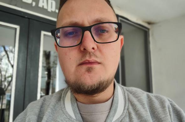 Motorola edge 70 Fusion - Mostre selfie: Selfie_ (2).jpg