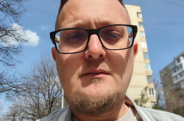 Motorola edge 70 Fusion - Mostre selfie: Selfie_ (4).jpg