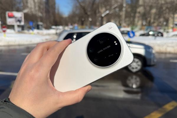 Xiaomi 17 Ultra: Camera cu sistem foto revizuit, cu senzor nou de 1 inch și teleobiectiv mecanic 75–100 mm