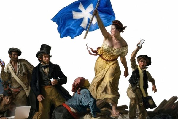 Rețea de socializare românească - eYou