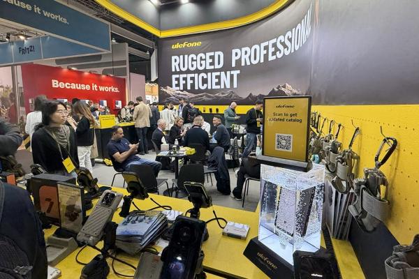 MWC 2026: Tot ce a adus Ulefone la Barcelona - telefoane robuste, cu baterii uriaşe, camere detaşabile, baterii detaşabile şi tablete mari