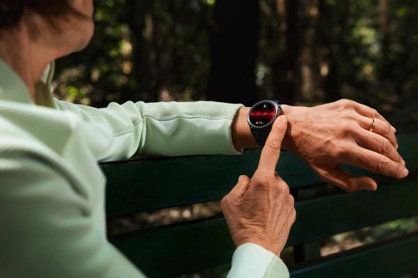 Huawei Watch GT Runner 2 se vinde deja în Germania; Cât costă ceasul pentru maraton?