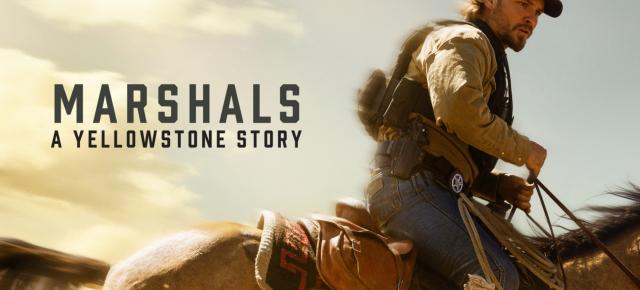 Marshals Review: clar nu e Yellowstone, e un soi de Banshee Lite, fără cofeină