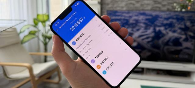 Apple iPhone 17e: Benchmark-uri de Apple A19 cu limitări