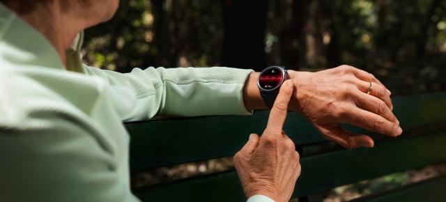 Huawei Watch GT Runner 2 se vinde deja în Germania; Cât costă ceasul pentru maraton?