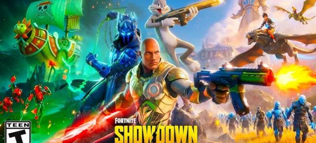 Fortnite se reîntoarce în Google Play Store după aproape 6 ani