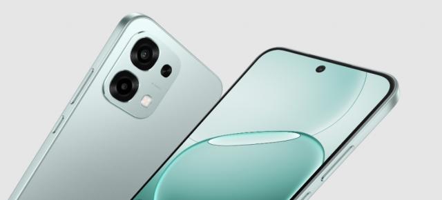 Preț și disponibilitate OPPO A6 Pro în România (extra reducere și încărcător 80W cadou)