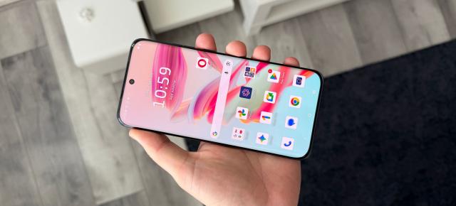 Motorola edge 70 Fusion review detaliat în limba română (evaluare Mobilissimo)