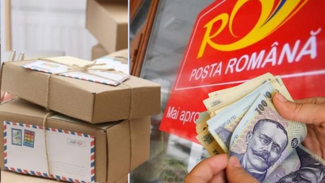 <b>Serviciile poștale din România s-au scumpit de peste trei ori în 10 ani; Românii trimit mai multe colete decât scrisori</b>Prețurile serviciilor poștale din România au înregistrat o creștere semnificativă în ultimii zece ani, ajungând să fie de peste trei ori mai mari față de nivelul din trecut. Aflăm prin intermediul Termene.ro că această evoluție depășește considerabil
